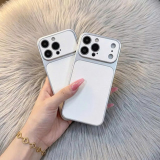 Cài Đặt Biến 17 Ốp Lưng Iphone TPU Da Mới Nhất Basic IPhone 17 16 15 14 13 12 11 Pro Max X XS Max XR 14/15/16 Plus