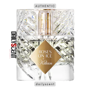 Nước hoa Rose on Ice 50ml Kilian| Nước hoa Unisex| Nước hoa mùi mát| Nước hoa ngày nóng| Dailyscent