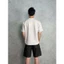 Áo Thun Nam Oversize Cotton Premium Form Rộng In Chữ BYE Thanh Lịch Dễ Phối Đồ BYE BYE Tee MODMEN