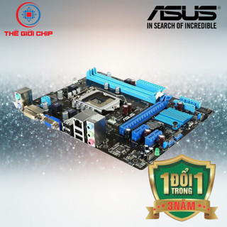 Mainboard (Bo mạch chủ) các Model : ASUS H61M-K/F/D/MX***like new bảo hành 36 tháng bởi nhà cung cấp