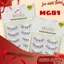 LeeVelvetLashes mi gân trong muse mg81 Mi Giả Sợi NỔI BẬT, Mềm Nhẹ, Không Lộ Chân Mi