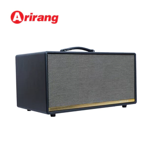 Loa Di Động Arirang BRAVO 8 Cao Cấp - Hàng Chính Hãng Phân Phối - Bảo Hành 24 Tháng 15 Ngày Đổi Trả