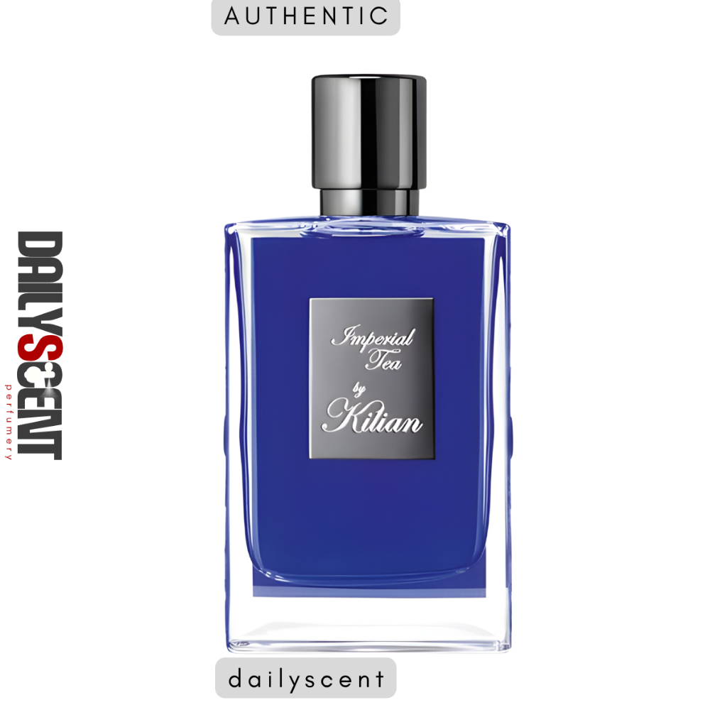 Nước hoa Imperial Tea 2024 By Kilian 50ml EDP| Nước hoa Unisex| Nước hoa mùi trà| Nước hoa niche| Dailyscent