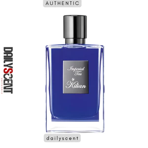 Nước hoa Imperial Tea 2024 By Kilian 50ml EDP| Nước hoa Unisex| Nước hoa mùi trà| Nước hoa niche| Dailyscent