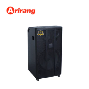 Loa Di Động Arirang MK1 MAX Karaoke Công Suất Lớn - Hàng Chính Hãng Bảo Hành 24 Tháng Lỗi 1 Đổi 1