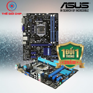 Mainboard (Bo mạch chủ) các Model : ASUS H61M-K/F/D/MX***like new bảo hành 36 tháng bởi nhà cung cấp