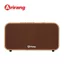 Loa Karaoke Di Động Arirang MB2cw Bluetooth Bass Mạnh Kèm 2 Micro Cầm Tay - Bảo Hành 24 Tháng