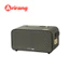 Loa Karaoke Di Động Arirang MB2cw Bluetooth Bass Mạnh Kèm 2 Micro Cầm Tay - Bảo Hành 24 Tháng