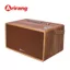Loa Di Động Arirang MB2iw Chính Hãng - Karaoke Di Động, Bass Mạnh, Kèm 2 Micro, Bảo Hành 24 Tháng