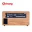 Loa Di Động Arirang MB2iw Chính Hãng - Karaoke Di Động, Bass Mạnh, Kèm 2 Micro, Bảo Hành 24 Tháng