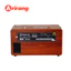 Loa Di Động Arirang MB2iw Chính Hãng - Karaoke Di Động, Bass Mạnh, Kèm 2 Micro, Bảo Hành 24 Tháng