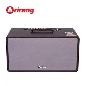 Loa Di Động Arirang MB2s Karaoke Xách Tay Công Suất Lớn Chính Hãng - Bảo Hành 24 Tháng Lỗi 1 Đổi 1