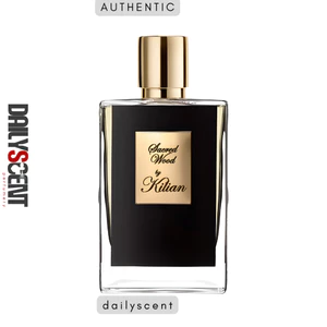 Nước hoa Smoking Hot By Kilian 50ml | Nước hoa mùi gỗ | Nước hoa Unisex | Nước hoa mùa đông| dailyscent