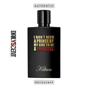 Nước hoa Princess By Kilian 50ml | Nước hoa mùi phấn| Nước hoa nữ | Nước hoa mùa hè | dailyscent