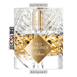 Nước hoa Old Fashioned By Kilian 50ml | Nước hoa mùi gỗ ấm | Nước hoa mùa đông | Nước hoa Unisex| dailyscent