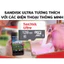 thẻ nhớ flash thẻ Ultra MicroSD 128 GB/256 GB/512 GB/1tb class 10 uhs-I thẻ nhớ