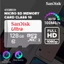 thẻ nhớ flash thẻ Ultra MicroSD 128 GB/256 GB/512 GB/1tb class 10 uhs-I thẻ nhớ