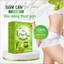 Trà Búp Ổi Hộp 60 Gói ✅ Trà Mộc Tâm giảm béo kiểm soát cân nặng an toàn hoàn hảo cho chị em