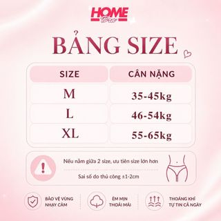 Quần lót nữ cotton thun lạnh mềm mại thoáng mát Quần chíp nữ đáy kháng khuẩn họa tiết dễ thương LY03