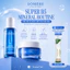 Combo cấp ẩm phục hồi LOMERE SUPER B5 Serum khoáng và Kem dưỡng Super Panthenol Thermal Water 50ml