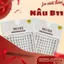 Lee Velvet Lashes mi muse B11 Chất liệu lông mềm mại, mỏng và độ cong hoàn hảo