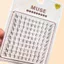 Lee Velvet Lashes mi muse B11 Chất liệu lông mềm mại, mỏng và độ cong hoàn hảo