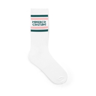 Tất Combo 4 Đôi MIKENCO SOCKS chính hãng cao cổ