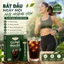 Mua 2 ĐƯỢC 3 - CAFE ĐEN HÒA TAN NGUYÊN CHẤT GREENFARM (1 hộp x 10 GÓI x 2Gr) KHÔNG ĐƯỜNG, ÍT CALO.