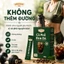 Mua 2 ĐƯỢC 3 - CAFE ĐEN HÒA TAN NGUYÊN CHẤT GREENFARM (1 hộp x 10 GÓI x 2Gr) KHÔNG ĐƯỜNG, ÍT CALO.