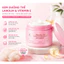 Kem Dưỡng Lanolin RSARIAS Dưỡng Ẩm Sâu Vitamin E – Da Mịn Màng Căng Bóng 250g