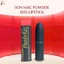 Son Thỏi Lì M.A.CXIMAL Powder Kiss Lipstick Bền Màu Kéo Dài 12 Tiếng
