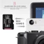 Kingston Plus Micro SD 128 GB/256 GB/512 GB/1TB 100 MB/s A1 C10 Android/điện thoại di động/CCTV
