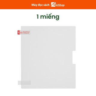 Combo 3 tấm Film chuyên dụng 7 inch cho dòng máy đọc sách go7 series