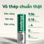 NANFU Carbon Richplus Pin AA/AAA 8 Vien 1.5V – Vo Thep Khong Thuy Ngan, Chong Ro Ri