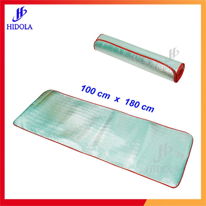 CHIẾU NGỦ VĂN PHÒNG - CHIẾU DÃ NGOẠI size 1m x 1.8m