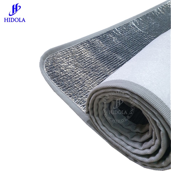 CHIẾU NGỦ VĂN PHÒNG - CHIẾU DÃ NGOẠI size 1m x 1.8m
