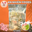 Kẹo hạnh phúc (kẹo mềm Nougat) [Có hóa đơn VAT]