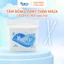 Combo 48 gói tăm bông YUMY zipper 100 que bông mềm không xơ 2 đầu đa năng vệ sinh an toàn (TB01-024)