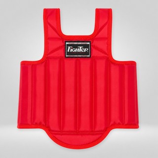 Giáp Thi Đấu Fighter - Võ Cổ Truyền, Muay Thái, Tiêu Chuẩn Thi Đấu Quốc Gia