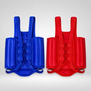Giáp Thi Đấu Fighter - Võ Cổ Truyền, Muay Thái, Tiêu Chuẩn Thi Đấu Quốc Gia