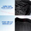 LÓT CỐP xe Hyundai Tucson 2016 - Nay, nhựa dẻo siêu đẹp, siêu bền, chống thấm nước, không mùi, vừa khít xe