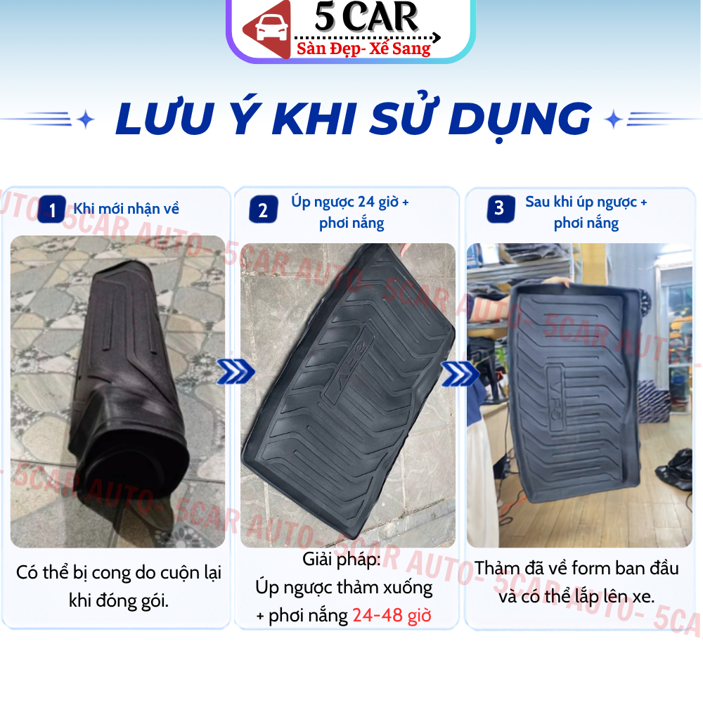 LÓT CỐP xe Lexus RX350 2016 - Nay, nhựa dẻo siêu đẹp, siêu bền, chống thấm nước, không mùi, vừa khít xe