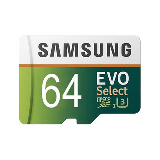 Thẻ nhớ Samsung Evo micro SD 1TB 512GB 256GB 128GB C10 u3 TF 64 GB