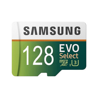 Thẻ nhớ Samsung Evo micro SD 1TB 512GB 256GB 128GB C10 u3 TF 64 GB