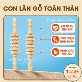 Lược massage gỗ cao cấp thư giãn da đầu, cổ vai gáy, giảm tĩnh điện bảo vệ tóc mềm mượt