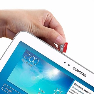 Thẻ nhớ MicroSDHC MicroSDxC Sa*disk Ultra 512TB/256GB/128GB/64GB/32GB Class 10 upto 100MB/s Bảo hành 3 năm