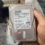 Ổ CỨNG HDD 500g chuyên camera và Pc - Bảo hành 24 tháng