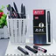 Bút gel viết tiếng Trung Nhật Hàn, odemei ngòi 0.5 0.7 1.0mm luyện viết chuyên dụng