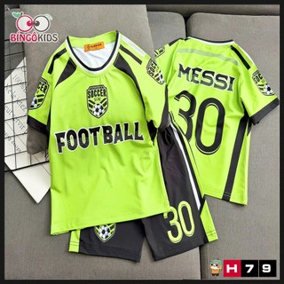 Bộ Thể Thao Ronaldo Thun Lanhj in 3D – Bé Trai Đam Mê Bóng Đá Không Thể Bỏ Lỡ