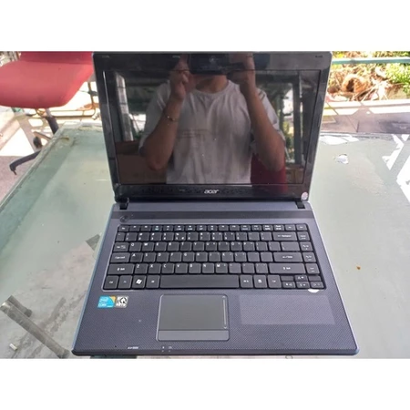 [HCM] Laptop Cũ Acer Aspire 4739 Core I5-M430/ Ram 8GB/ HDD 500GB/ VGA Intel HD Graphics/ LCD 14.0'' inch (HD)
